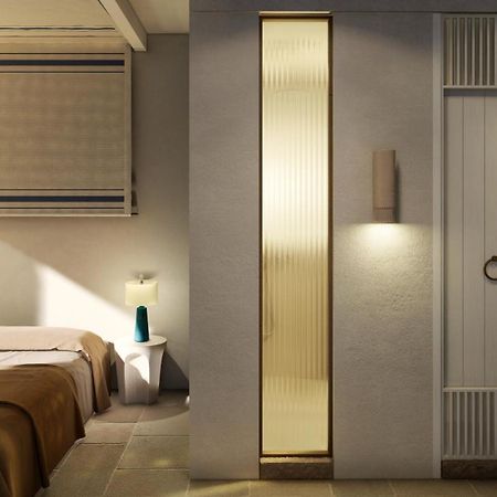 Atlantis Hotel 나오우사 외부 사진