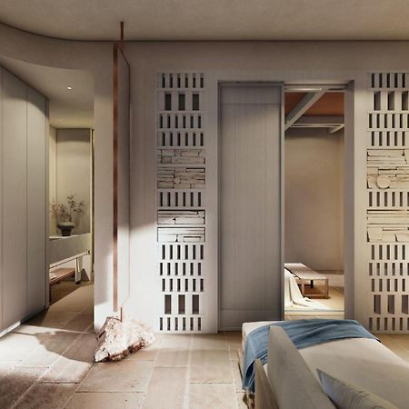 Atlantis Hotel 나오우사 외부 사진