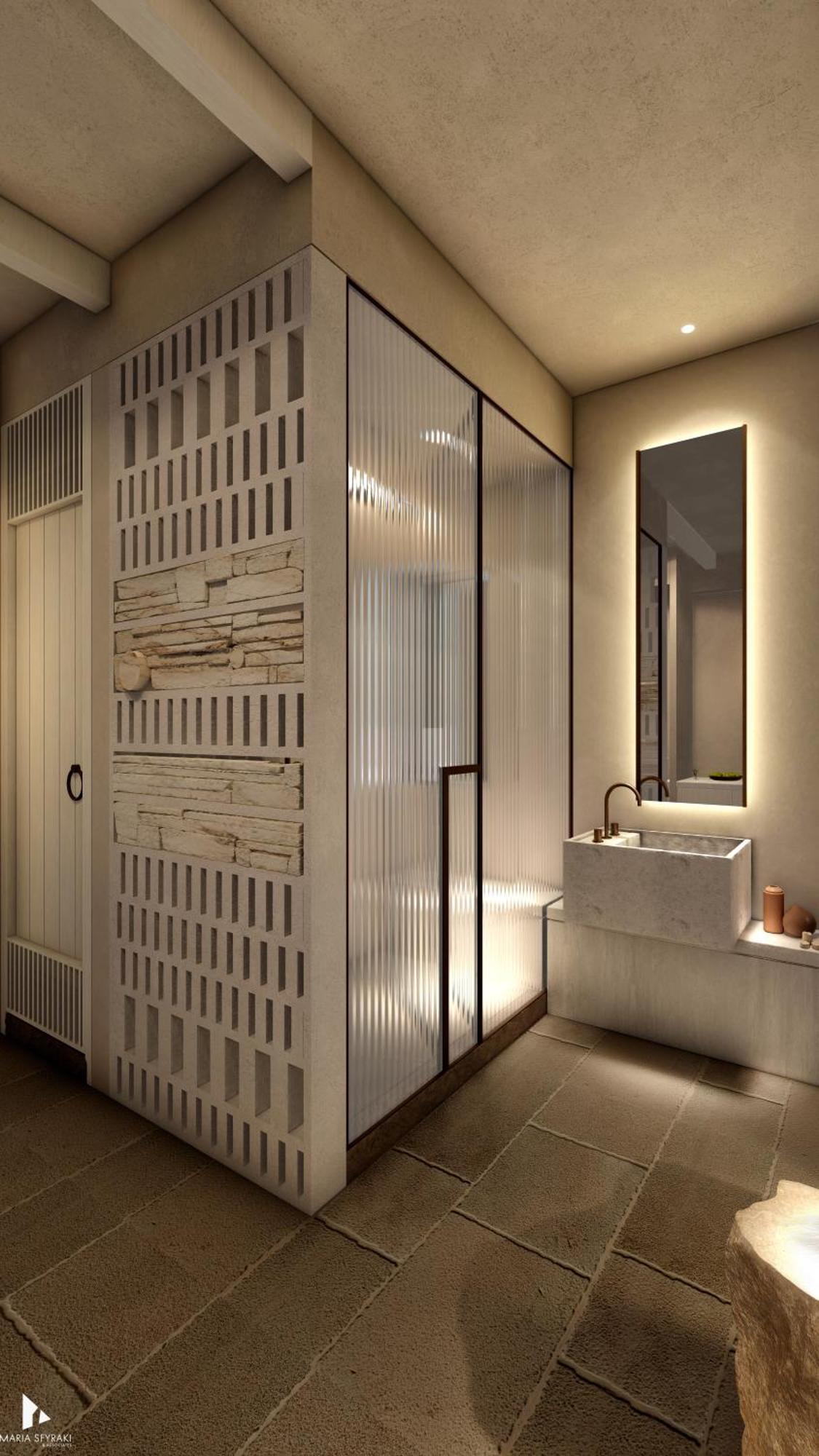 Atlantis Hotel 나오우사 외부 사진